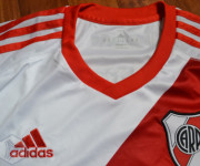 Review – Camiseta Titular River Plate 2016 – 7