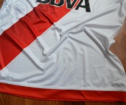 Review – Camiseta Titular River Plate 2016 – 8