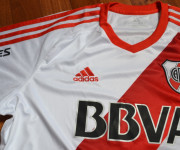 Review – Camiseta Titular River Plate 2016 – Header