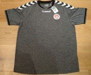 Review Classic Football Shirts Marca de Gol 11 St Pauli