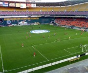 RFK Memorial Stadium – DC United