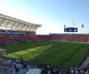 Rio Tinto Stadium – Real Salt Lake