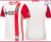 San Jose Earthquakes Jersey 2016