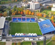 Saputo Stadium – Montreal Impact