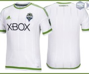 Seattle Sounders Away Jersey 2016