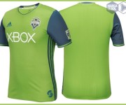 Seattle Sounders Home Jersey 2016