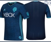 Seattle Sounders Third Jersey 2016