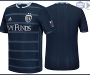 Sporting Kansas City Away Jersey 2016