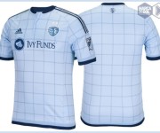 Sporting Kansas City Home Jersey 2016