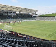 StubHub Center – LA Galaxy