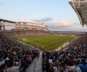 Talen Energy Stadium – Philadelphia Union