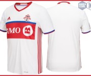 Toronto FC Away Jersey 2016