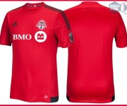 Toronto FC Home Jersey 2016