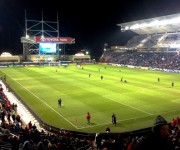 Toyota Park – Chicago Fire