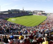 Toyota Stadium – FC Dallas