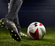 Under Armour Desafio