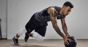 Under Armour Rule Yourself - Memphis Depay
