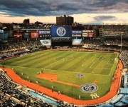 Yankee Stadium – NYCFC