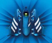 adidas ACE16 Shock Blue