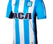Camiseta Titular Racing Club 2016 – 1