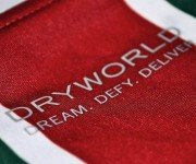 Camisetas Dryworld de Fluminense 2016