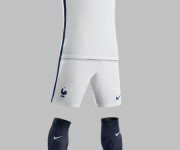 Camisetas Nike Euro 2016 – France Away – 1