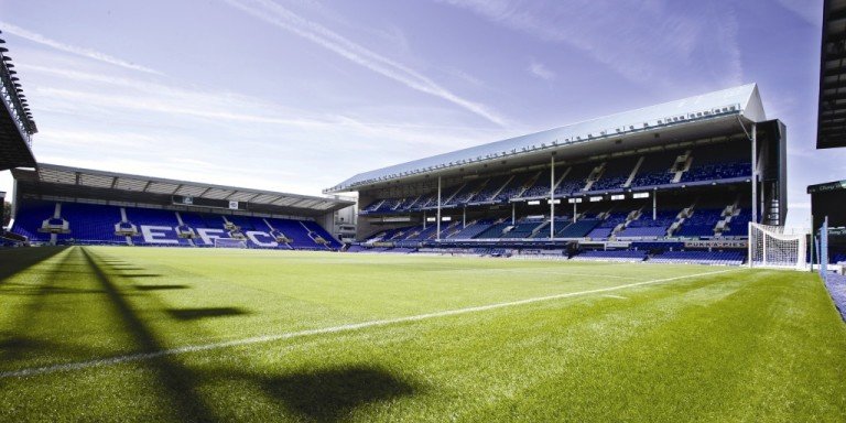Everton FC es parcialmente adquirido por magnate iraní