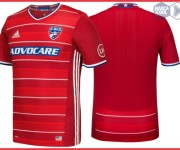 FC Dallas Home Jersey 2016