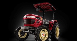 Manchester United Tractor Yanmar