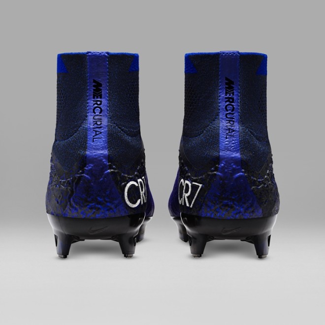 Nuevos botines Nike Mercurial CR7 Natural Diamond - de Gol