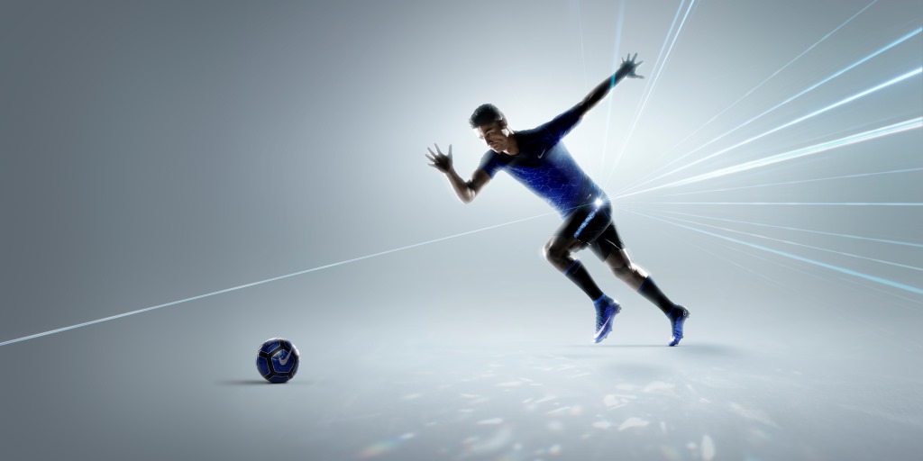 Nuevos botines Nike Mercurial Natural - Marca de Gol
