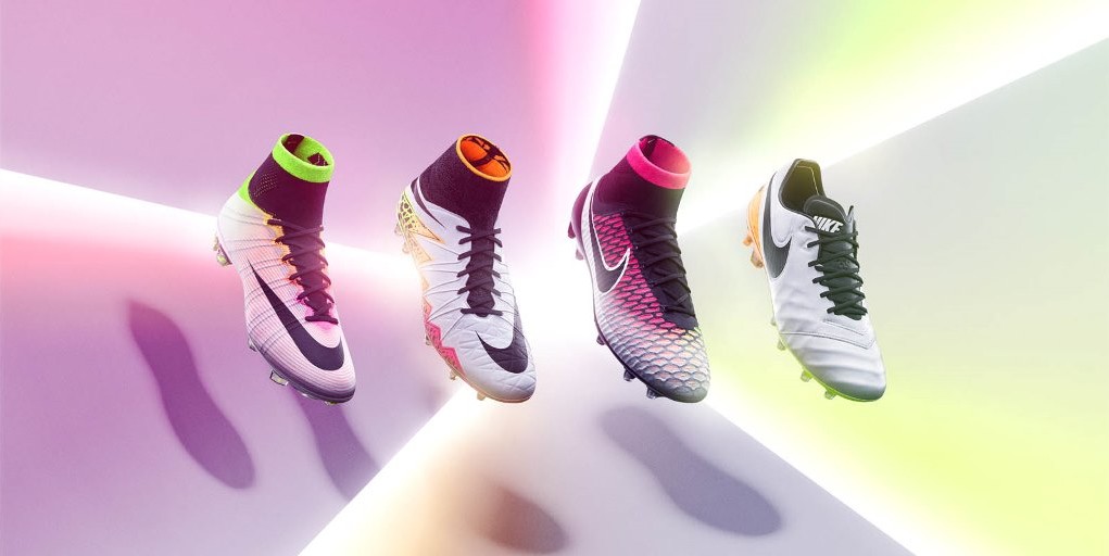Nike Radiant Reveal Pack