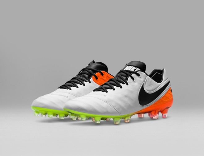 Nike Radiant Reveal Pack - Tiempo