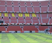 Nuevo Camp Nou – 3
