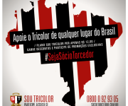 Sao Paulo Socio Torcedor
