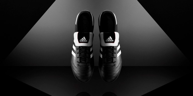 adidas Copa SL: un clásico se actualiza