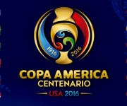 Álbum de la Copa América Centenario