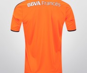 Camiseta de River Plate naranja – 2