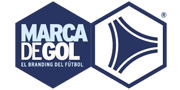 Marca de Gol – Logo Mobile