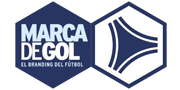 Marca de Gol – Logo Mobile 2016