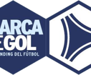 Marca de Gol – Logo Mobile Retina