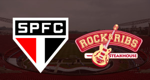 Sao Paulo FC - Rock & Ribs