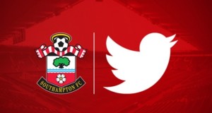 Southampton FC - Twitter