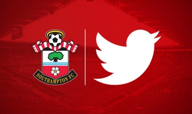 Southampton FC - Twitter