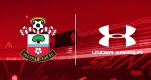 Southampton FC - Under Armour