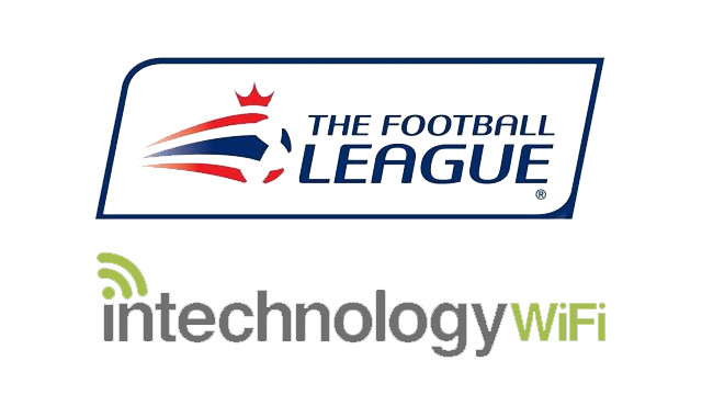 The Football League - IntechnologyWiFI