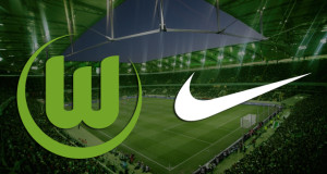 VfL Wolfsburg - Nike