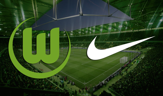 VfL Wolfsburg - Nike