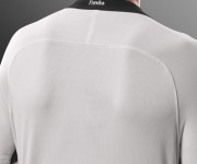 Camiseta Corinthians Nike 2016