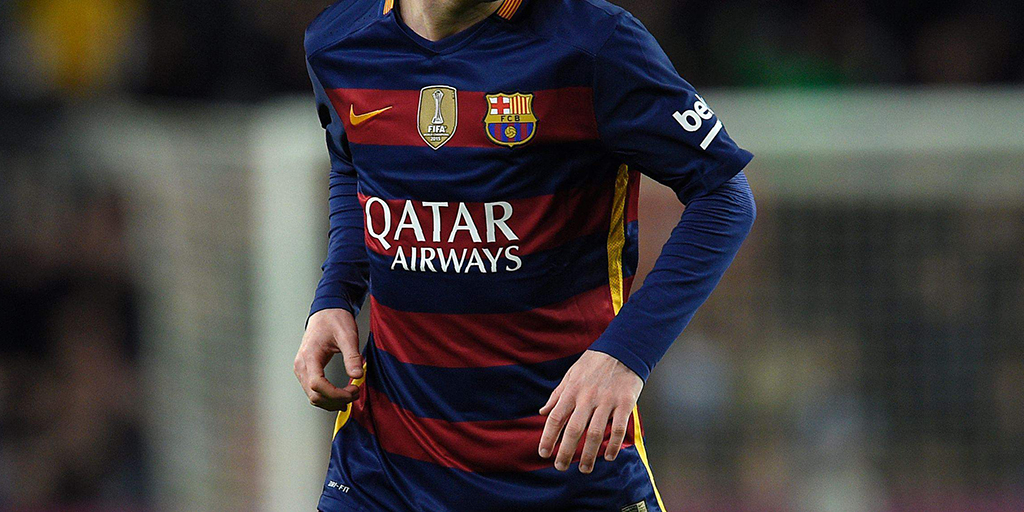 persona George Eliot traicionar Camiseta del FC Barcelona: la más vendida en 2015/16 - Marca de Gol